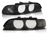 Tuning-Tec Koplampen Xenon BMW E39 09 95-08 00 SMOKE