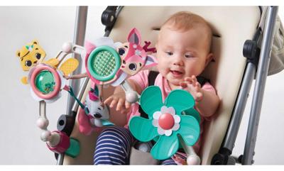 Tiny Love Tiny Princess Tales Speelboog Sunny Stroll