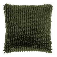 Unique Living kussen Max 45x45 cm winter green - thumbnail