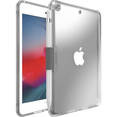 Otterbox Symmetry Clear Apple iPad Mini 5 Back Cover Otterbox Symmetry Clear Apple iPad Mini 5 Back Cover