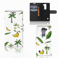 LG Spirit Hoesje Banana Tree