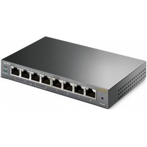 TP-Link TL-SG108PE