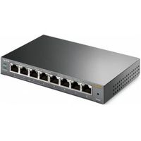 TP-Link TL-SG108PE - thumbnail