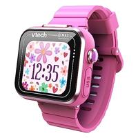 Vtech 80-531654 KidiZoom Smart Watch MAX roze