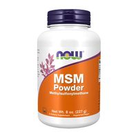 MSM Powder 227gr