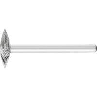 Pferd 22395453 HSS-fijnfreesstiften 954/3 SP