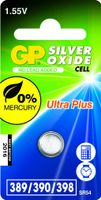 GP Batteries Gp Knoopcel Zilver D389/sr54