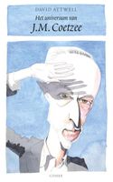 Het universum van J.M. Coetzee - David Attwell - ebook - thumbnail