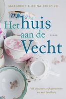 Het huis aan de Vecht - Margreet Crispijn, Reina Crispijn - ebook