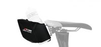 XLAB Aero Pouch 300 zadeltas zwart