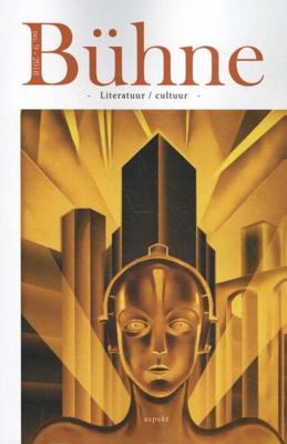 Bühne no. 9 - 2018 - Paperback (9789463385084)