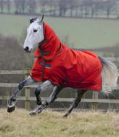 Bucas Freedom Turnout Light 0grs Fullneck