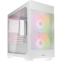 Lian Li Lancool 205m Midi Tower Wit - thumbnail