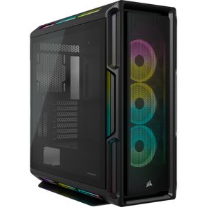 iCUE 5000T RGB Tower behuizing