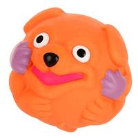 Kerbl latex hond op kleur gesorteerd 9 cm