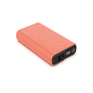 Ultron PB-20000 20000 mAh Oranje