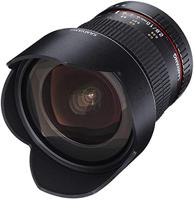 Samyang 10 mm F2.8 lens voor Fujifilm X