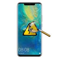 Diagnose Huawei Mate 20 Pro