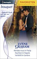 Rendez-vous in Parijs ; Nachten in Napels ; Verliefd in Geneve - Lynne Graham - ebook - thumbnail