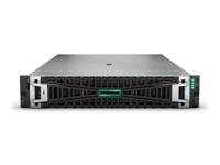 HP E ProLiant DL380 Gen11 server Rack (2U) DDR5-SDRAM 4416+ 2 GHz Intel® Xeon Silver 32 GB 1000 W