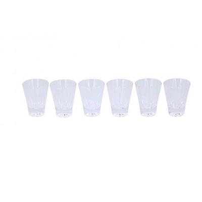 Alpina Shotglazen 50ml (Set Van 6)