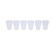 Alpina Shotglazen 50ml (Set Van 6)