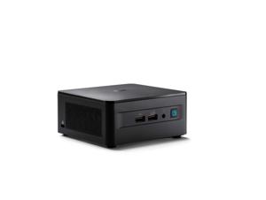 ASUS NUC 12 Pro Kit NUC12WSHi70002I barebone Core i7-1260P | Iris Xe Graphics