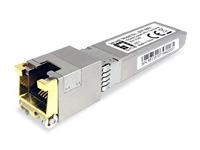 LevelOne SFP-6601 SFP+ transceiver 10GBPS koper naar glasvezel 30m RJ45