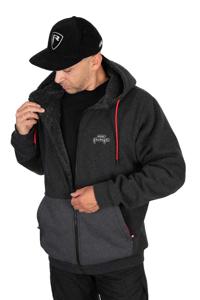 Fox Rage Sherpa Hoody Large