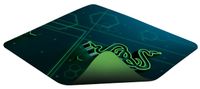 RAZER Goliathus Mobile Gaming muismat Groen - thumbnail