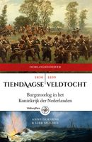 Tiendaagse Veldtocht - Anne Doedens, Liek Mulder - ebook - thumbnail