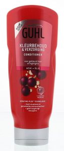 Kleurbehoud & verzorging conditioner