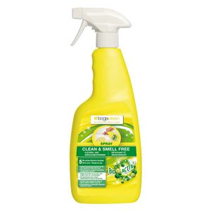 Bogar bogaclean Clean & Smell Free Spray Vloeistof (concentraat)