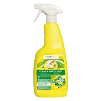 Bogar bogaclean Clean & Smell Free Spray Vloeistof (concentraat) - thumbnail