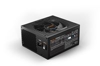 be quiet! Straight Power 12 | 850W power supply unit 20+4 pin ATX ATX Zwart - thumbnail