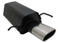 Viking Choice  Sportuitlaat Mercedes CLK W209 - sporteinddemper