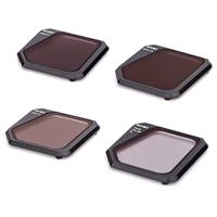 NiSi Filterset Cinema Kit voor DJI Mavic 3