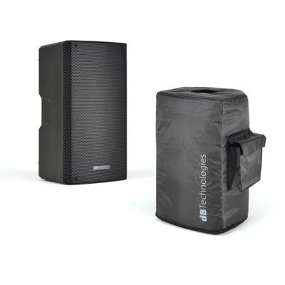 dB Technologies SYA15 actieve 15 inch luidspreker dB Technologies SYA15 actieve 15 inch luidspreker