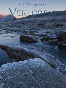 Verloren - Liz Hoogeveen - ebook