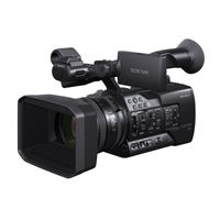 Sony PXW-X180 videocamera