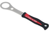 Trivio - fietsgereedschap trapassleutel externe cups compatible met shimano bbr60