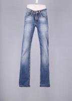 Vintage Slim DSQUARED2 Blue size 25 / 33 for Unisex - thumbnail