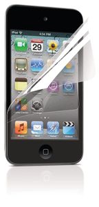 Philips DLA1287 Schermbeveiliger voor iPhone/iPod Touch (3 pack)