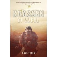 Krassen op aarde