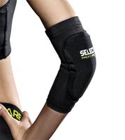 Select Kinderen compressie elleboogbandage, L/XL, zwart, 5665103111