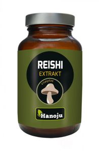 Reishi extract 400mg