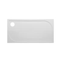 Douchebak Argon 120x80 cm