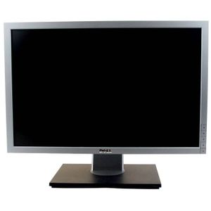 Dell p2210f Zilver - 22 inch - 1680x1050 - DP - DVI - VGA - Zilver