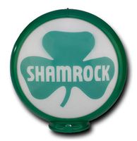 Shamrock Benzinepomp Bol - thumbnail