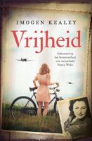 Vrijheid - Imogen Kealey - Paperback (9789026150289)